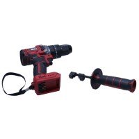 20V AQ-ONE FÚRÓ/MEGHAJTÓ 75 NM, TARTOZÉK - www.parts-zone.hu