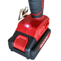 20V-os AQ-ONE 1/2 ÜTVECSAVAROZÓ KULCS, - www.parts-zone.hu