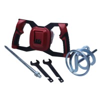 20V AQ-ONE KEVERŐ 450/720 RPM, 120 MM, T - www.parts-zone.hu
