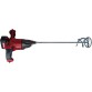 20V AQ-ONE KEVERŐ 450/720 RPM, 120MM, 4A