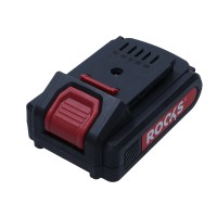 20V AQ-ONE 2AH LI-ION AKKUMULÁTOR