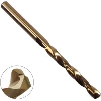 FÚRÓ FÉMHEZ STRONG   FI 10 MM, HSS CO 10