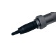 Air hammer impact driver set, 7 pcs, VIB