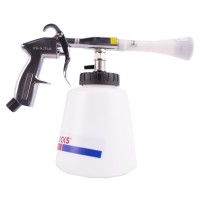 PRO-TURBÓ TISZTÍTÓ PISZTOLY, SZILIKON FÚ