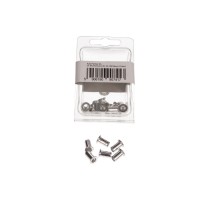 Rivet nut AL, M 5 x 15, 25 pcs