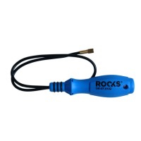 MÁGNESES RÖGZÍTŐ  , FLEXIBIL  5 MM X 430