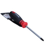 PZ KERESZT CSAVARLEHÚZÓ  2X100 MM