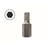 BIT 10MM (3/8 ) HEX 6MM X 30MM, 73MOV5-2