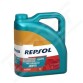 REPSOL ELITE MULTIVÁLVULAS 10W40 4L