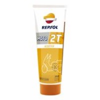 REPSOL MOTO SCOOTER 2T 125ML