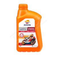 REPSOL MOTO RACING 4T 10W60 1L10W-60