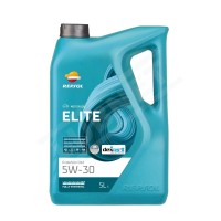 REPSOL ELITE EVOLUTION DX2 5W30 5L