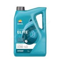 REPSOL ELITE MULTIVÁLVULAS 10W40 5L