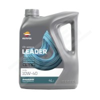 REPSOL LEADER A3/B4 10W40 4L10W-40
