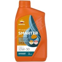 REPSOL SMARTER HMEOC 4T 10W30 1L