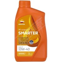 REPSOL SMARTER SPORT 4T 10W40 1L10W-40