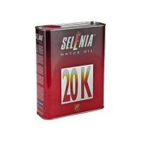 SELENIA 20K 10W-40 2 LITER - www.parts-zone.hu SELENIA 20K 10W-40 2 LITER10W-40