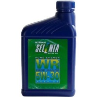 SELENIA 5W-30 WR PURE ENERGY 1 LITER - www.parts-zone.hu SELENIA 5W-30 WR PURE ENERGY 1 LITER5W-30