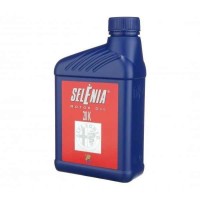 SELENIA 20K ALFA ROMEO 10W-40 1 LITER - www.parts-zone.hu SELENIA 20K ALFA ROMEO 10W-40 1 LITER10W-40