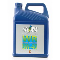 SELENIA WR 5W-40 5 LITER
