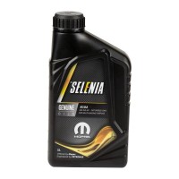 SELENIA ECO2 0W20 1 LITER0W-20