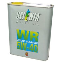 SELENIA WR 5W-40 2LITER5W-40