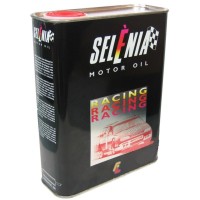 SELENIA RACING 10W-60 2 LITER10W-60