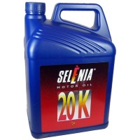 SELENIA 20K 10W-40 5 LITER10W-40