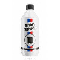 Shiny Garage Fruit Snow Foam 1000ml - Tisztítóhab, samponAKTÍV HAB