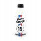 Shiny Garage Back2Black Polymer Tire Dressing 500ml - gumi és műanyag színfelújító