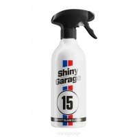 Shiny Garage Perfect Glass Cleaner 500ml - Autó ablaküveg tisztító - www.parts-zone.hu Shiny Garage Perfect Glass Cleaner 500ml - Autó ablaküveg tisztítóÜVEGTISZTÍTÓK, PÁRAMENTESITŐK, VÍZLEPERGETŐK