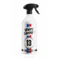 Shiny Garage Morning Dew 1000ml - Speciális polimer és wax detailer