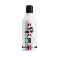 Shiny Garage All in #1 Polish 250ml - Polir és Carnauba WaxWAXOK