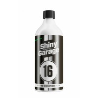 Shiny Garage Enzyme Microfiber Wash 500ml - Mosószer mikroszálas kendőkhöz