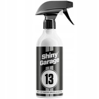 Shiny Garage Spot Off 500ml - Vízkő eltávolítóÜVEGTISZTÍTÓK, PÁRAMENTESITŐK, VÍZLEPERGETŐK