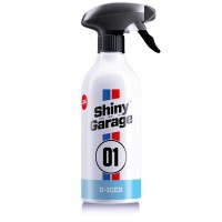 Shiny Garage D-Icer 500ml - JégoldóJÉGOLDÓ
