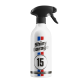 Shiny Garage Leather Cleaner 500ml - Bőr tisztító