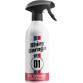 Shiny Garage ICY Ceramic Detailer 500ml - kerámia tartalmú szóróviasz