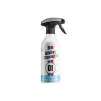 Shiny Garage Perfect Glass Cleaner 1L - Autó ablaküveg tisztító
