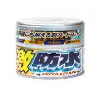 SOFT99 Water Block Super Splash Light 300g - Vizcsepp nyom eltávolítóÜVEGTISZTÍTÓK, PÁRAMENTESITŐK, VÍZLEPERGETŐK