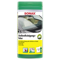 SONAX ÜVEGTISZTITÓ KENDŐ 25DB
