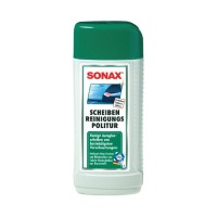 SONAX ABLAKÜVEG POLITÚR 250 ML - www.parts-zone.hu