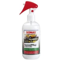 SONAX belső és külső műanyagápoló spray 300 ml - www.parts-zone.hu