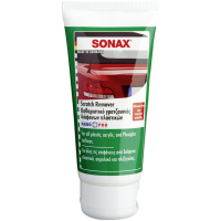SONAX KARC ELTÁVOLÍTÓ (PLEXI) 75ML