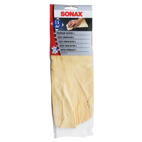 SONAX PRÉMIUM SZARVASBŐR KENDŐ - www.parts-zone.hu