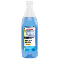 SONAX SZÉLVÉDŐMOSÓ JÉGOLDÓ KONC 0,5L - www.parts-zone.hu