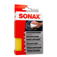 SONAX SZIVACS SÁRGA-FEHÉR - www.parts-zone.hu