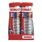 SONAX TÖRLŐKENDŐ MIKROSZÁLAS (KÜLSŐ) 2 DB