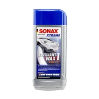 SONAX XTREME BRILLIANT WAX NANO PRO 1 250ml - www.parts-zone.hu
