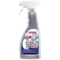 SONAX XTREME FULL EFFECT FELGENREINIGER, FELNI TISZTITÓ 500ML